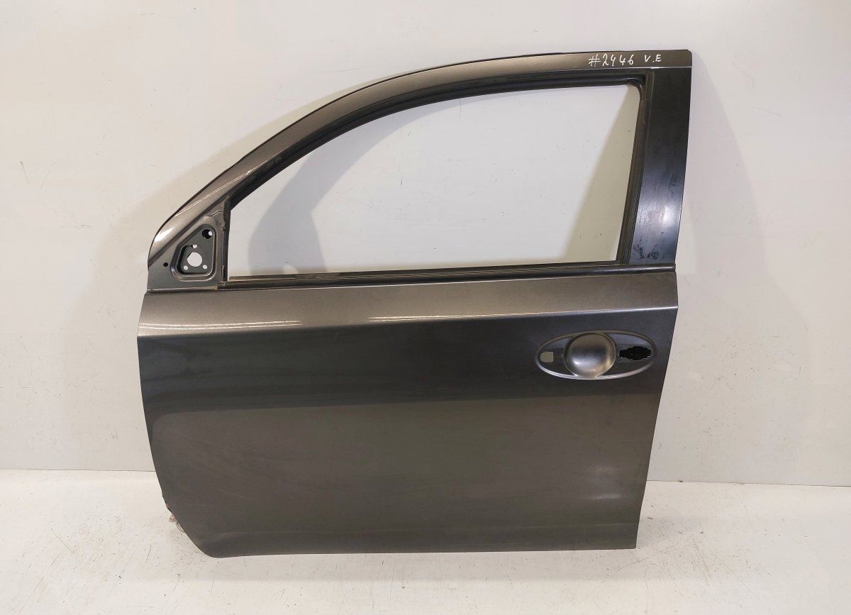 6700252430 Door Front Left TOYOTA URBAN CRUISER (XP110) (2007-2016)