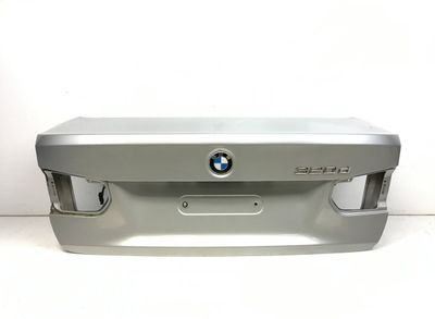 Couvercle de coffre / hayon BMW 3 (F30, F31, F34, F80) (2011-2019)