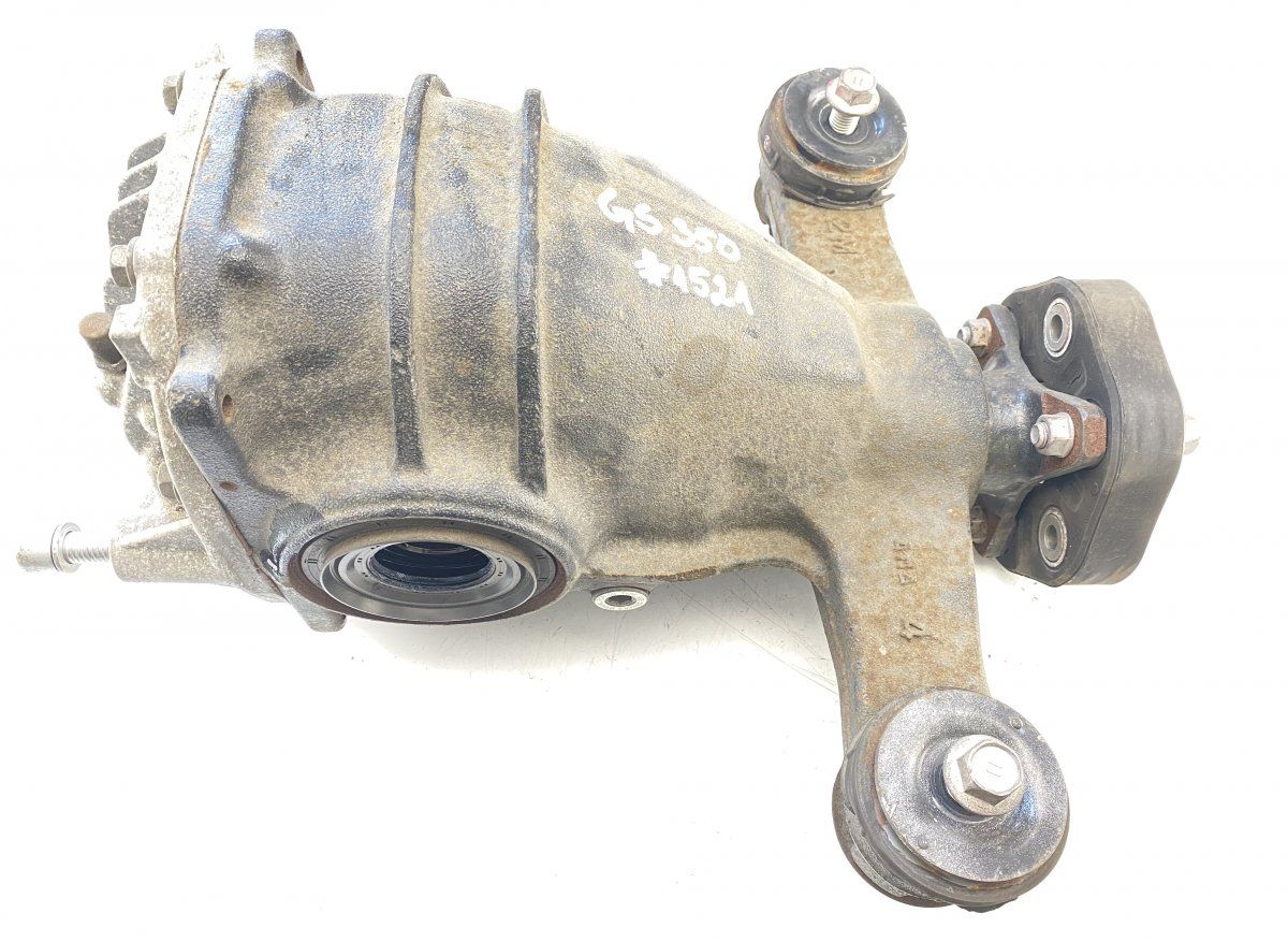 Rear axle differential LEXUS GS III (2005-2011)