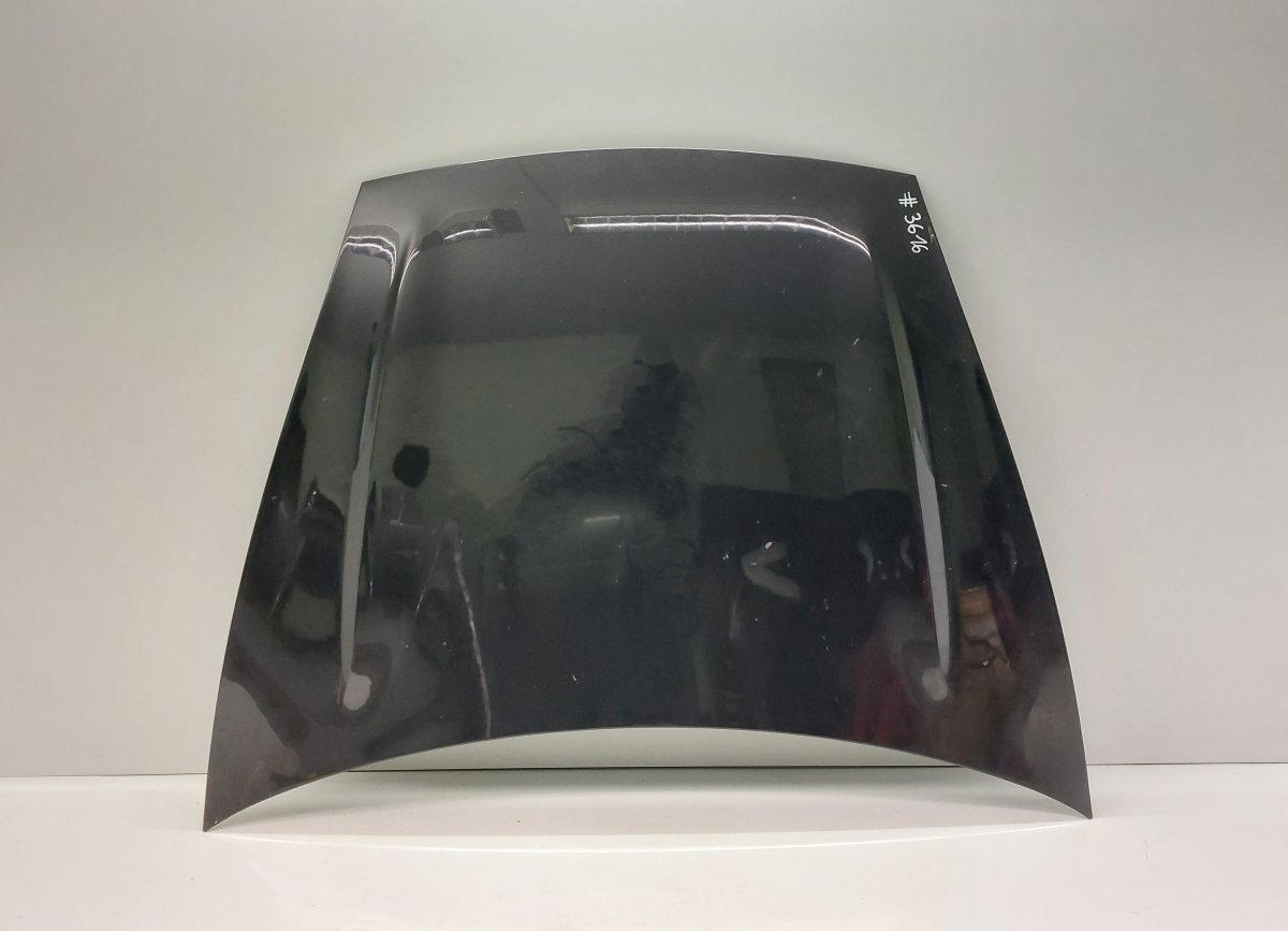 Porsche Cayenne kapott Bonnet — PORSCHE CAYENNE I (2002-2010) — 955511...
