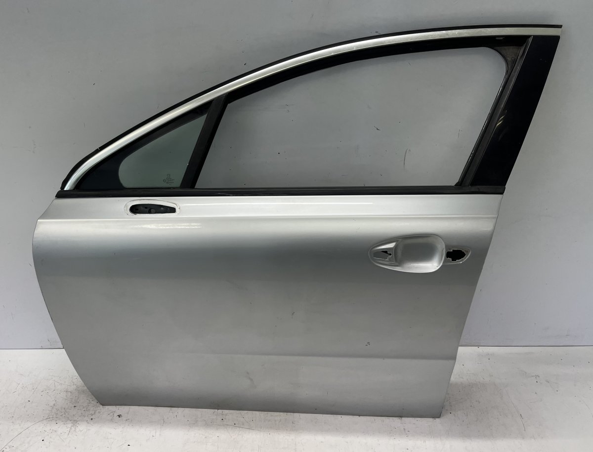 Peugeot 508 Door Front Left 9677684980 Door Front Left PEUGEOT 508 I (W23) ...