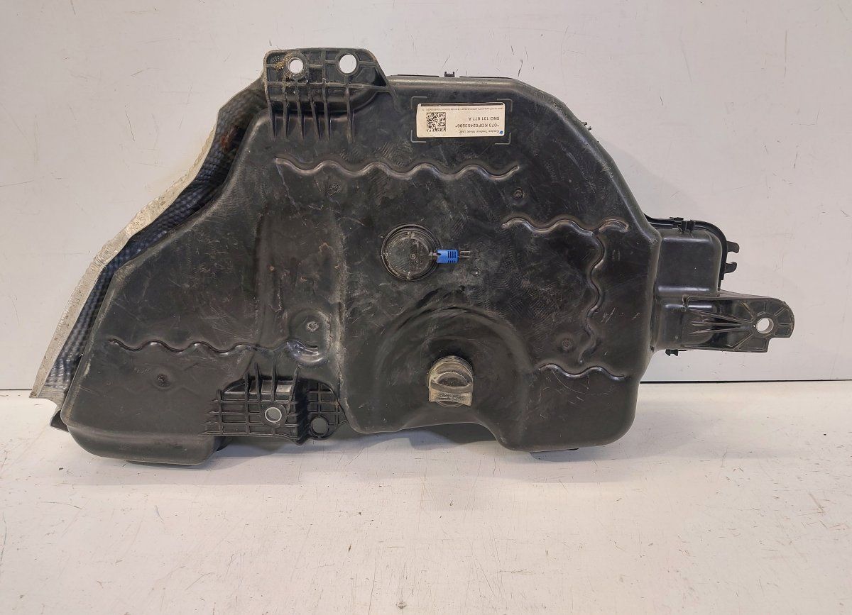 5N0131877A 5Q0131969C 0444040011 5N0131331 AdBlue tank  VW TIGUAN I (5N) (2007-2018)