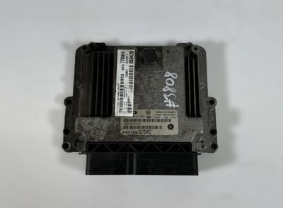 P05150625AC 0281018384 Unité de commande moteur / module (ECU) JEEP GRAND CHEROKEE IV (WK, WK2) (2010-2021)