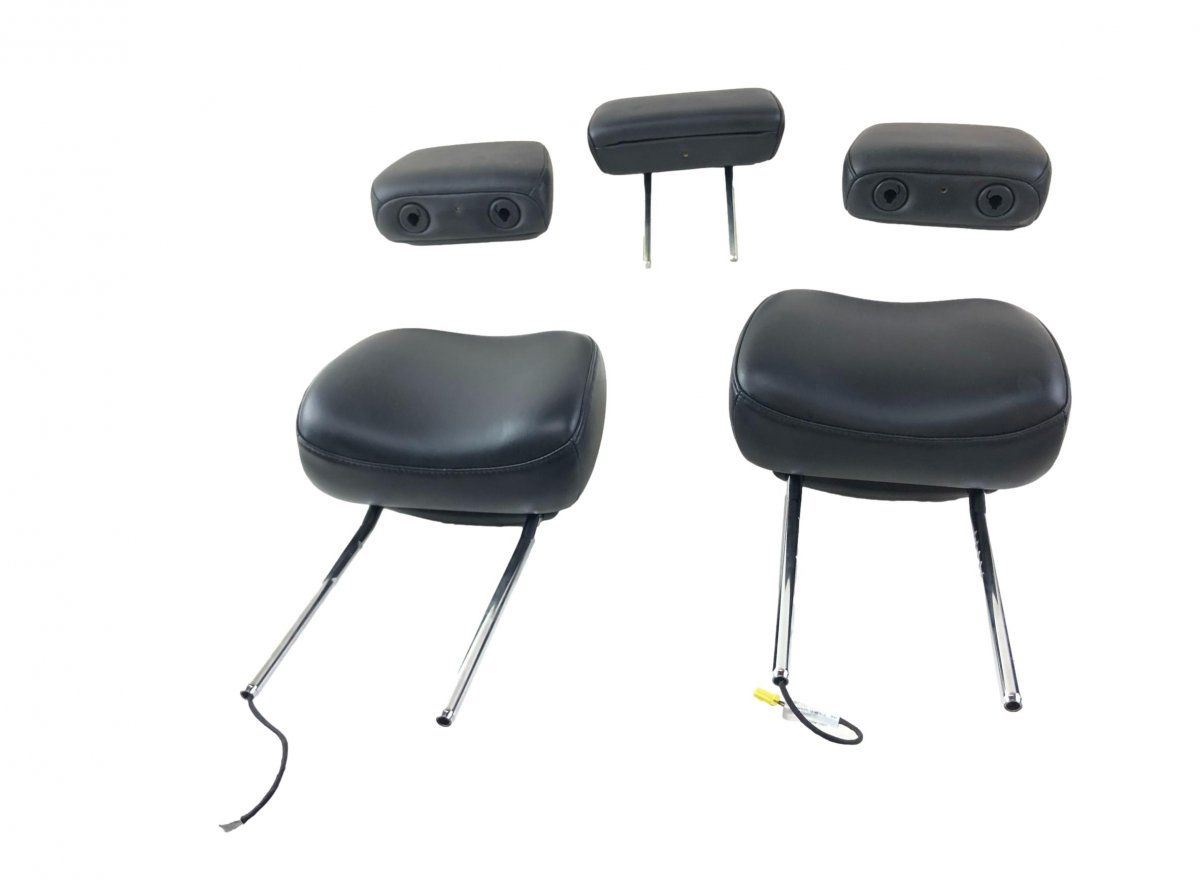 1UN78DX9AA Headrest set JEEP GRAND CHEROKEE IV (WK, WK2) (2010-2021)