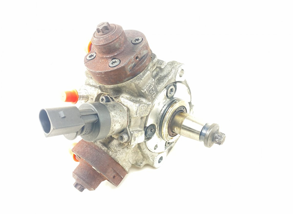 BMW X5 (E70) Fuel injection pump, diesel