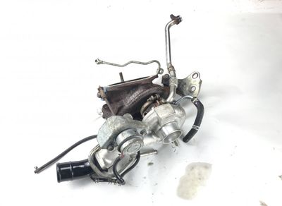 TD04HL15T7 4918904401 Turbolader MITSUBISHI LANCER (CV, CX, CY, CZ) (2007-2017)