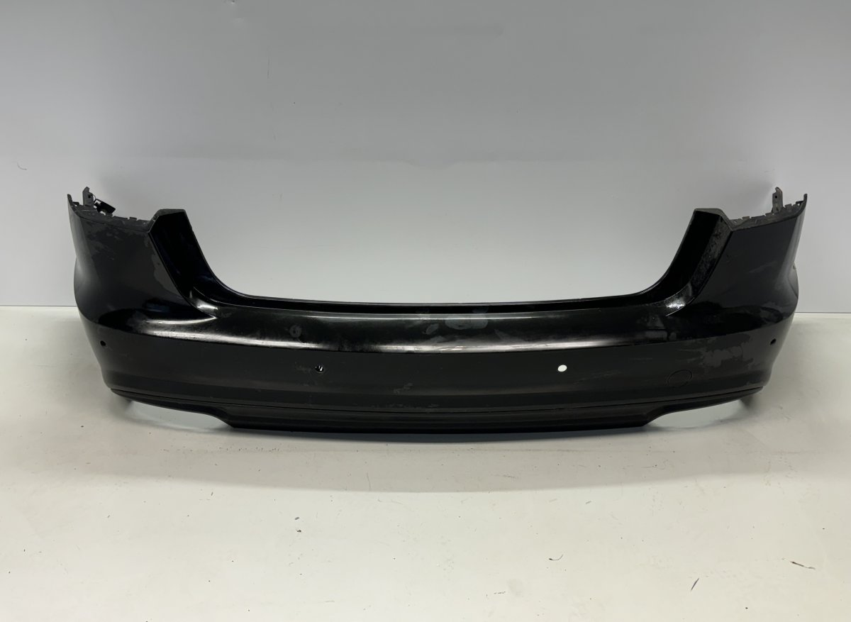 Audi A6 (C7) rear bumper 4G5807067 Rear bumper AUDI A6 / A6 ALLROAD (C7,...