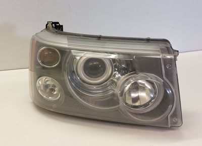 XBC501723LZN 237836-00 Strålkastare höger LAND ROVER RANGE ROVER SPORT I (L320) (2005-2013)