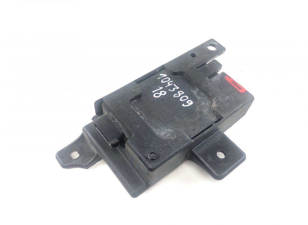 A0025409117 Distronic radar / sensor MERCEDES-BENZ S-CLASS (W221) (2005-2013)