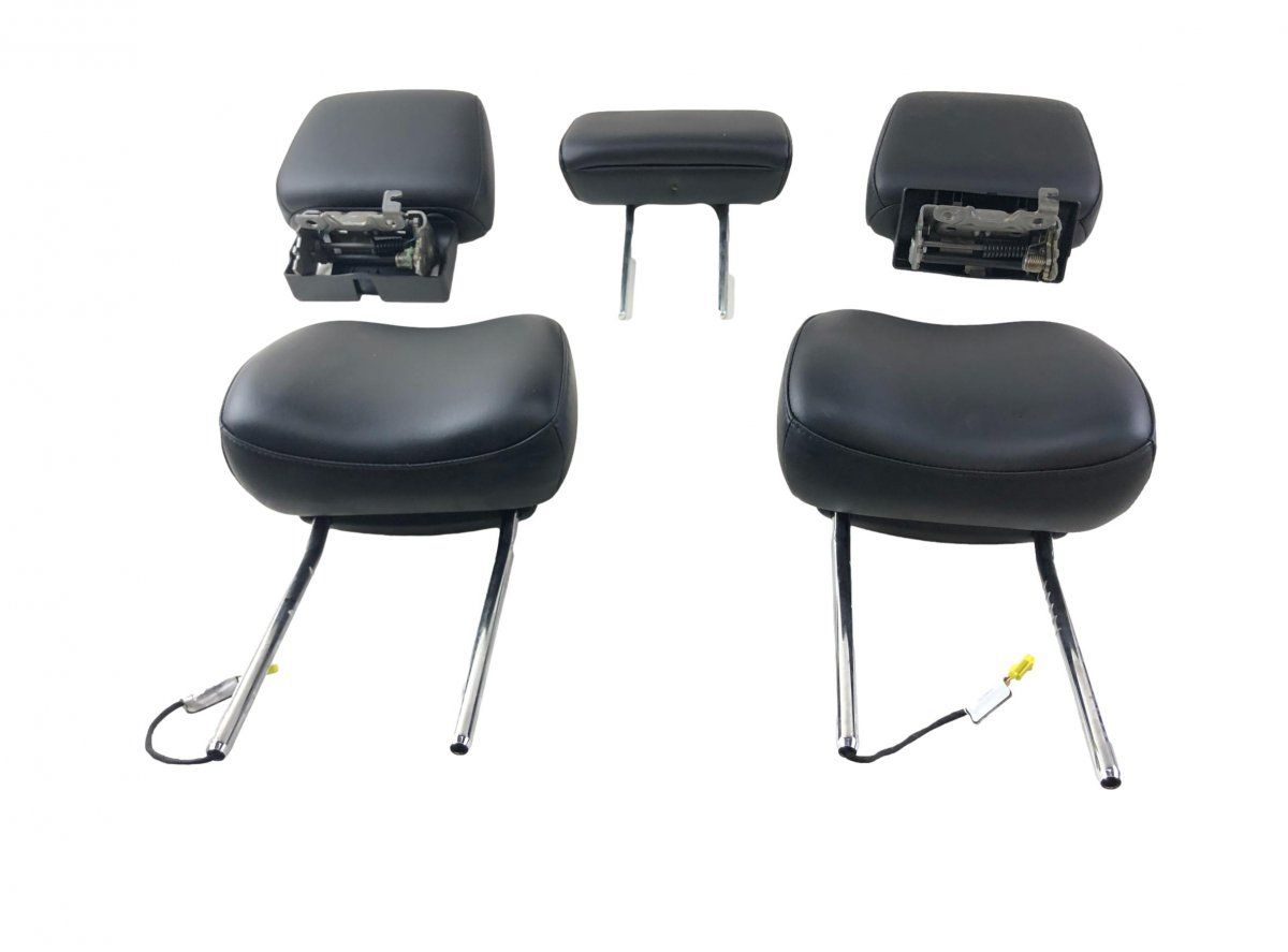 5PN14DX9AA Headrest set JEEP GRAND CHEROKEE IV (WK, WK2) (2010-2021)