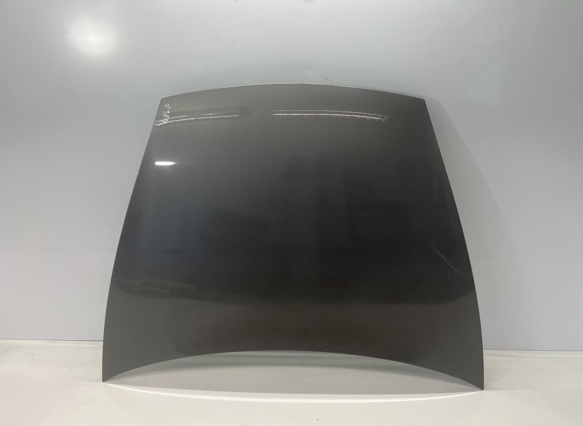 Porsche Cayenne капот 95551101100 Bonnet PORSCHE CAYENNE I (2002-2010...