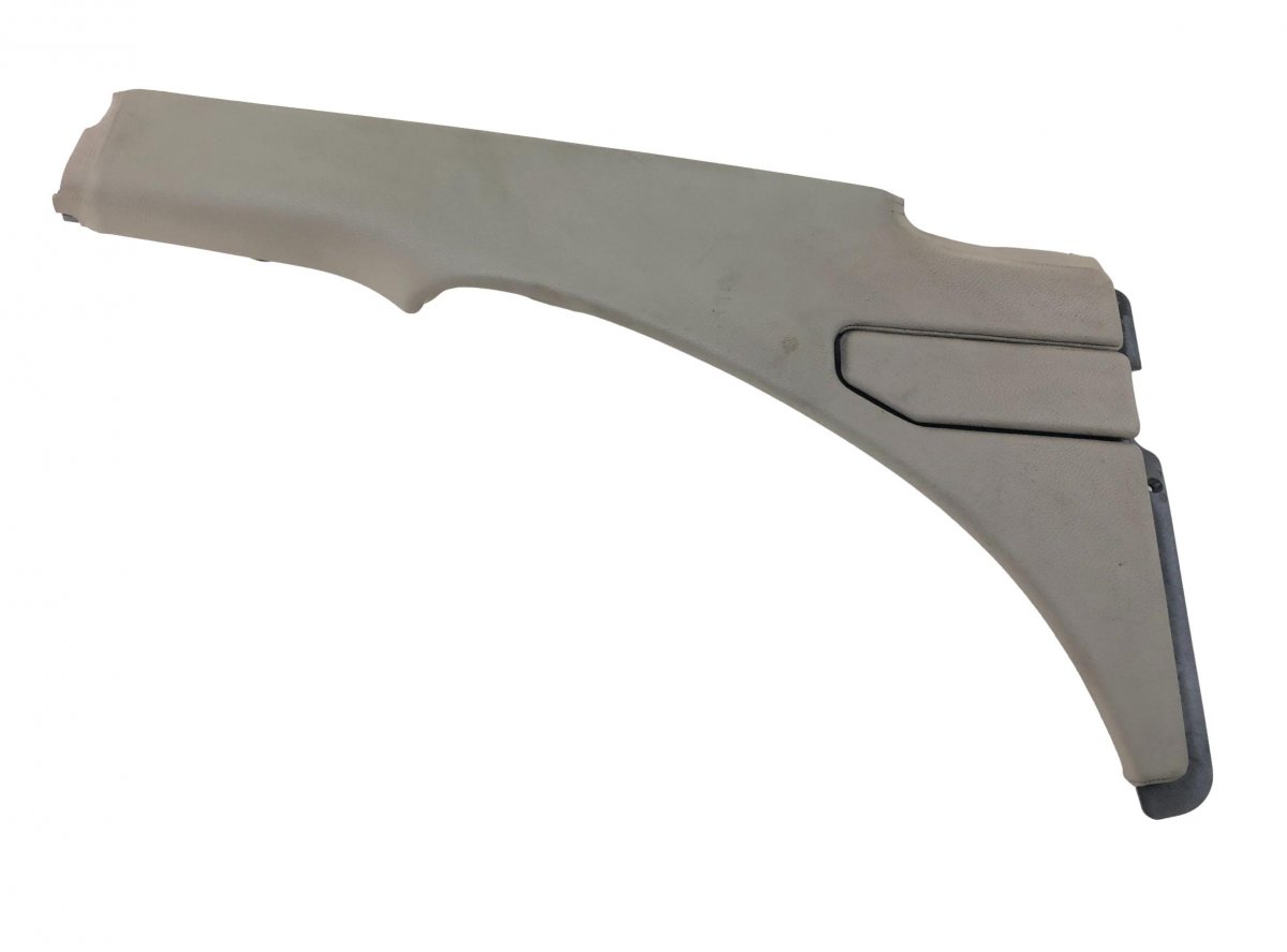 Mercedes-Benz A (W169) Luggage Compartment trim Right A23069012417F05 Luggage Compartment trim Right ...