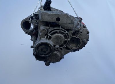 KXZ KXZ Växellåda AUDI A3 (8P) (2003-2012)