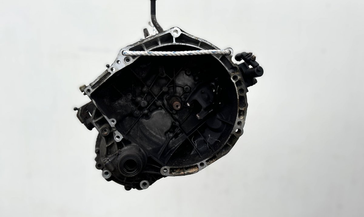 Citroen DS3 Gearbox BVM5 Gearbox CITROËN DS3 (2009-2015)

Part code...
