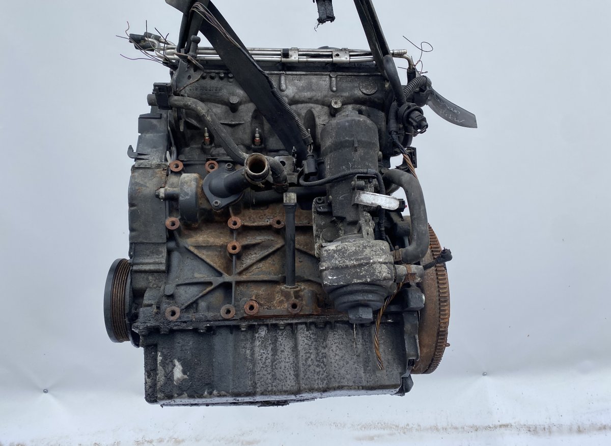 Volkswagen Touran Engine Engine VW TOURAN (1T1, 1T2) (2003-2010)

Part c...