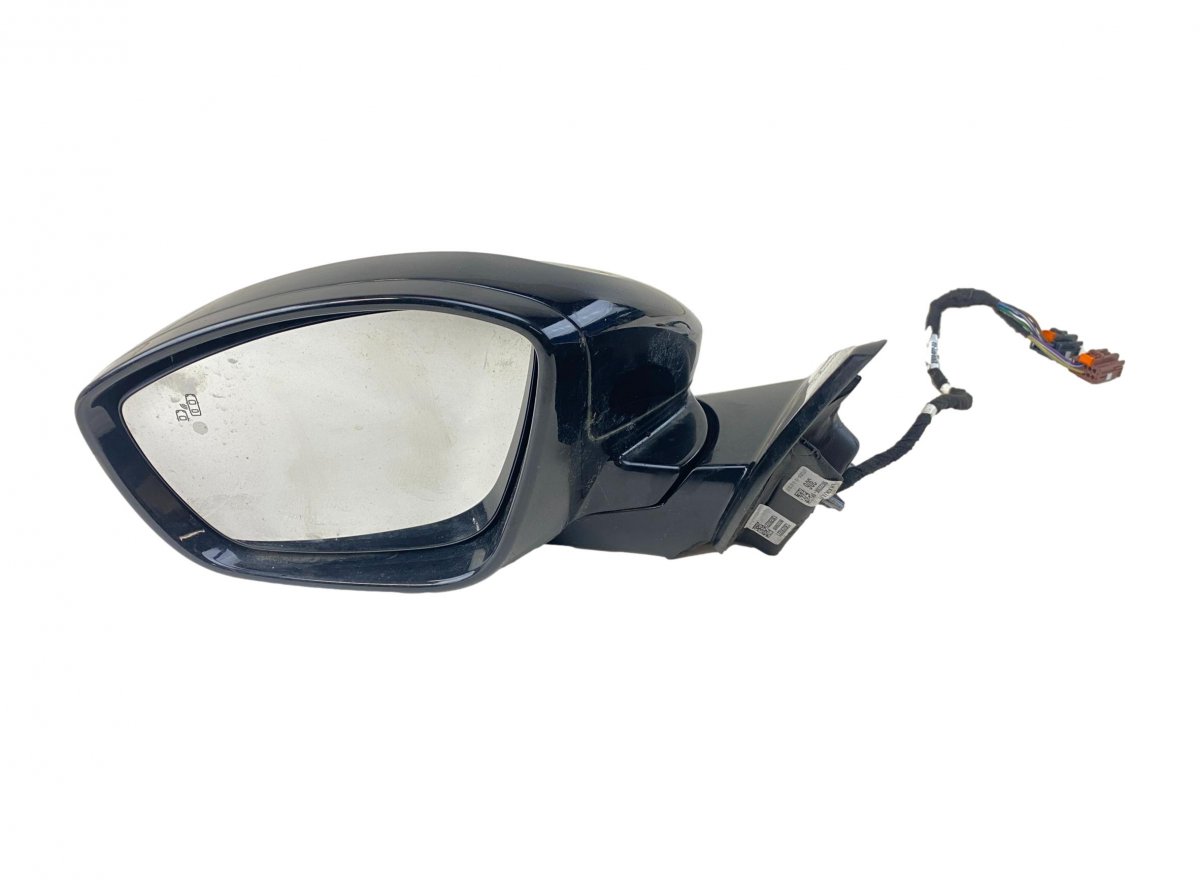 Peugeot 508 peili (vasen) 982223069V Mirror left PEUGEOT 508 II (F3_, FB_...