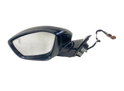 982223069V Mirror left PEUGEOT 508 II (F3_, FB_, FH_) (09.18-)