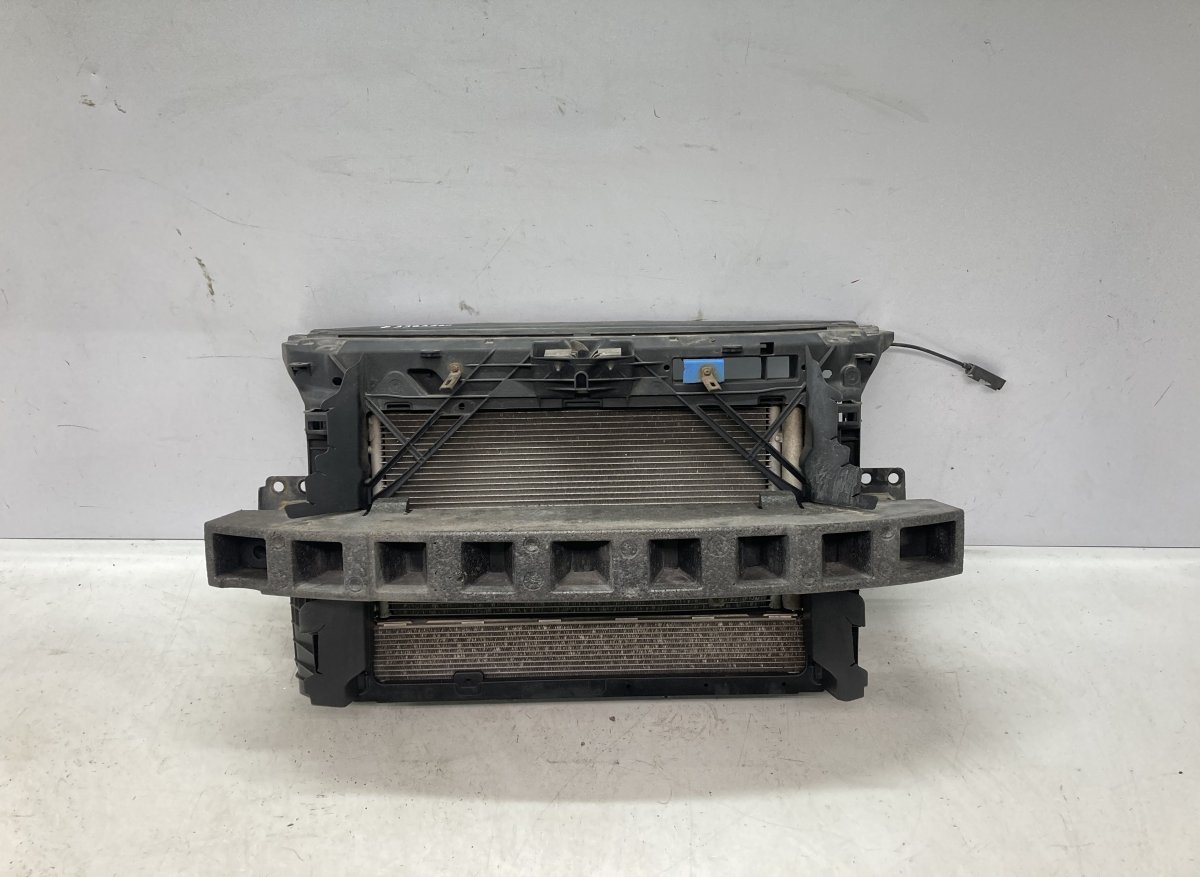Seat Toledo Front panel 6R0121253 RM2093 M164463 5JA805588R 5JA807109C ...