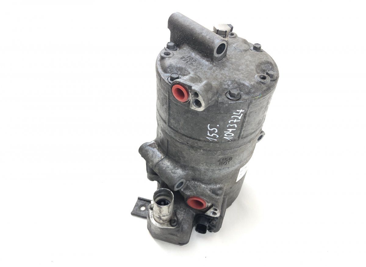 A0008305600 AC / aircon Compressor MERCEDES-BENZ C-CLASS (W205) (2013-2021)
