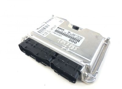 0261208592 Motorsteuergerät/-modul (ECU) MASERATI QUATTROPORTE III (03.04-)