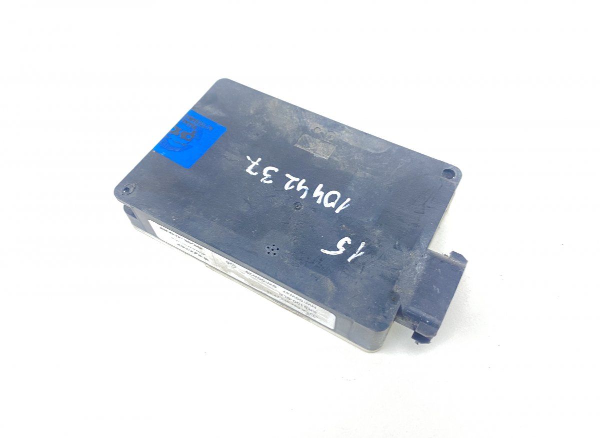 A0025409117 BLIND SPOT radar  sensor MERCEDES-BENZ S-CLASS Coupe (C216) (2006-2013)