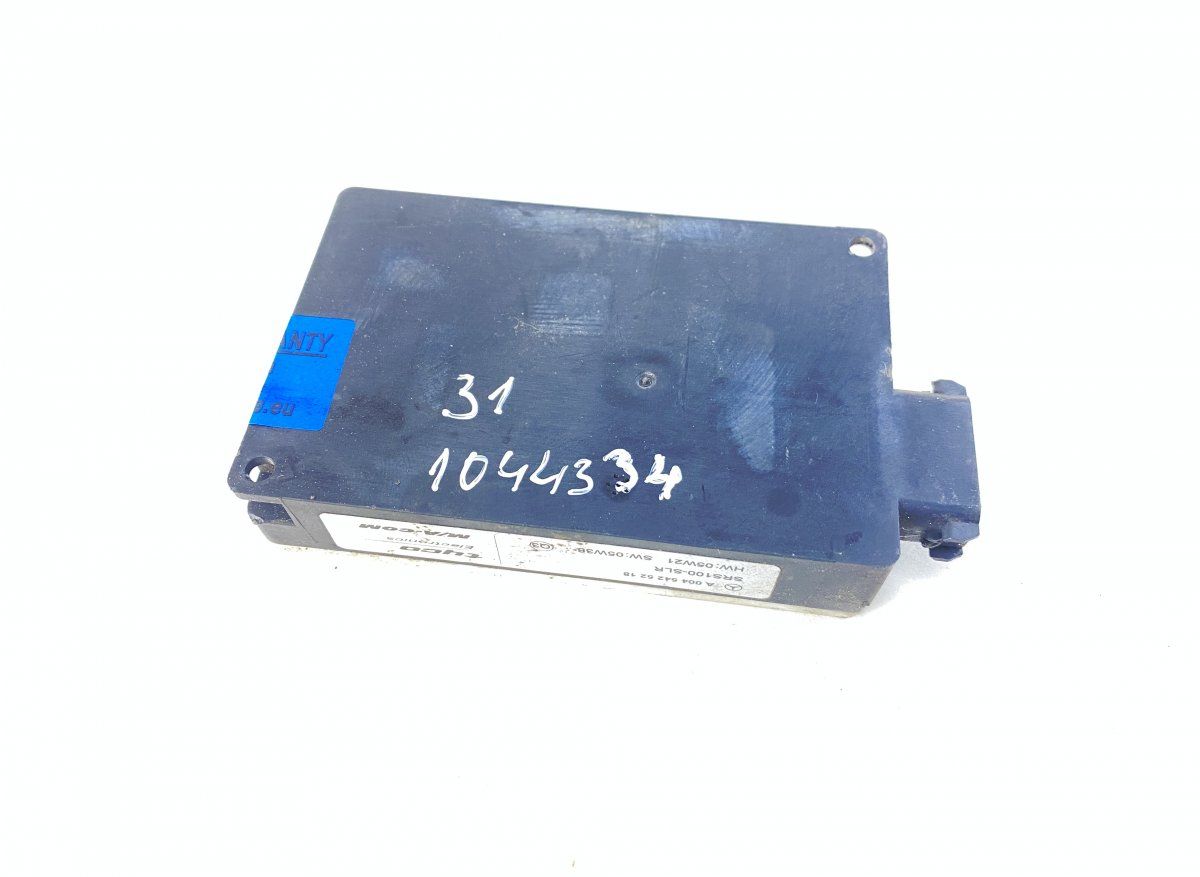 A0025409117 Distronic radar / sensor MERCEDES-BENZ S-CLASS (W221) (2005-2013)