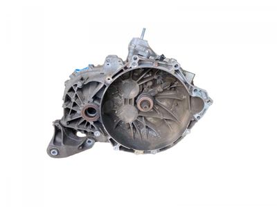 1853955 Gearbox FORD MONDEO Mk V (CD, CE, CF) (2014-2022)