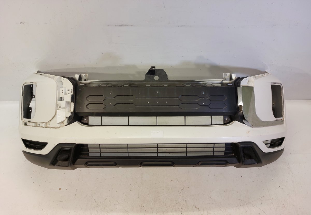 Mitsubishi ASX front bumper 6400J611ZZ Front Bumper MITSUBISHI ASX I / RVR ...