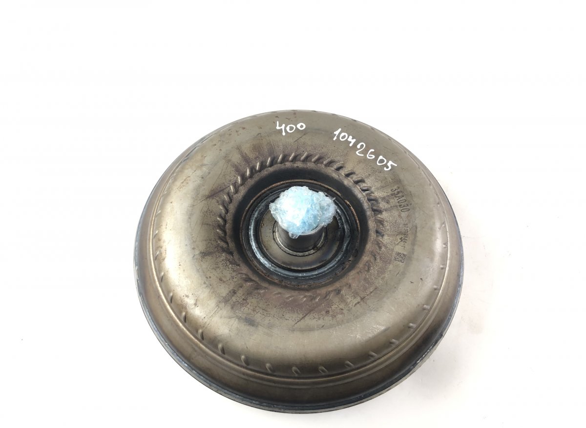 Volvo S90 Torque converter 31437313 Torque converter VOLVO S90 / V90 (2016...