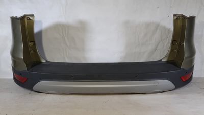 1837225 CV44-17K835-AA59QR CV4417K835AA59QR Aizmugurējais buferis FORD KUGA II (DM2, TF) (2012-2019)