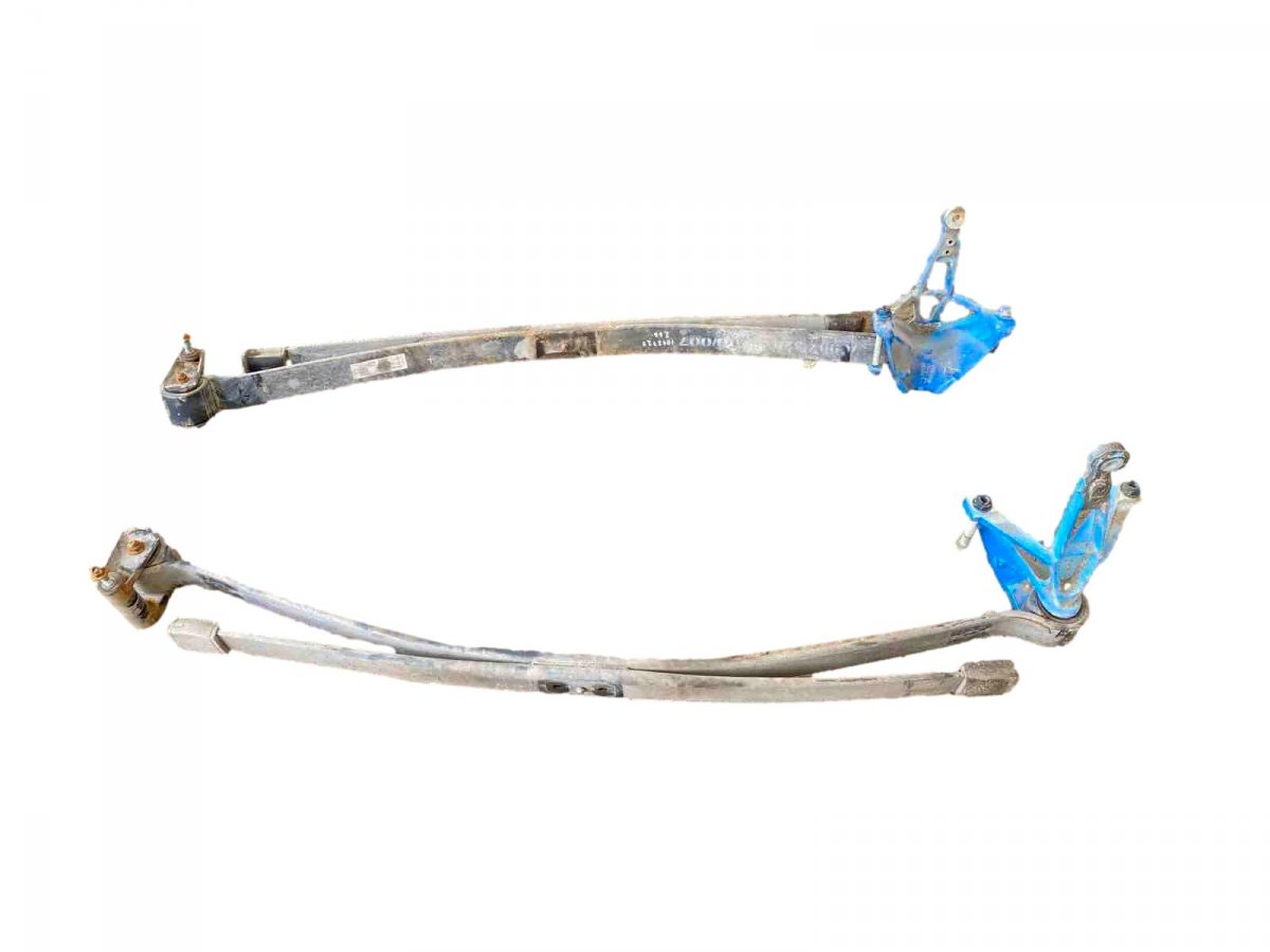 Mercedes-Benz Sprinter (W907 / W910)  Spring Rear Left A9073201300 Spring Rear Left MERCEDES-BENZ SPRI...