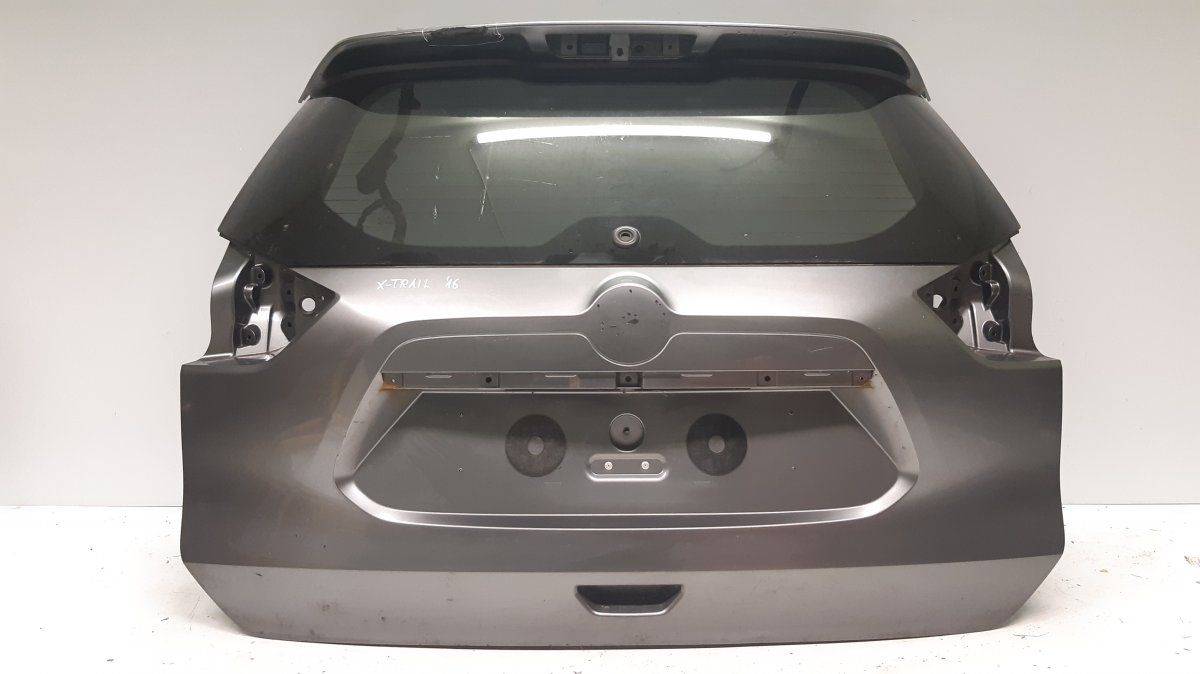 Bootlid / tailgate NISSAN X-TRAIL III (T32) (2013-2022)