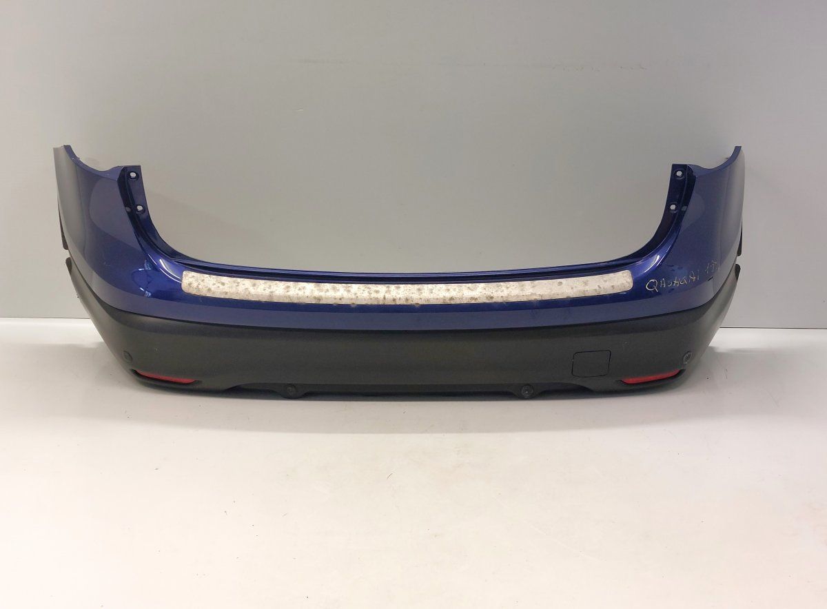 850224EB0H 850224EB0A 850224EA0H Rear bumper NISSAN QASHQAI II (J11) (2013-2021)