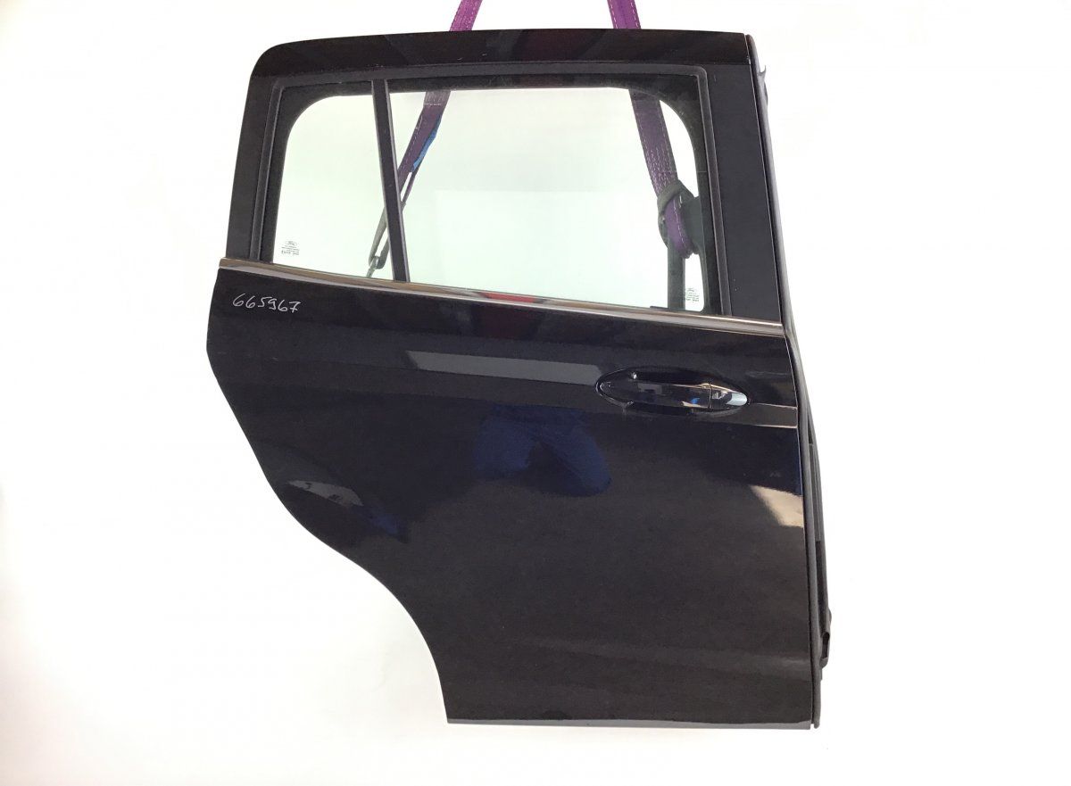 Sliding door right FORD B-MAX (2012-2017)