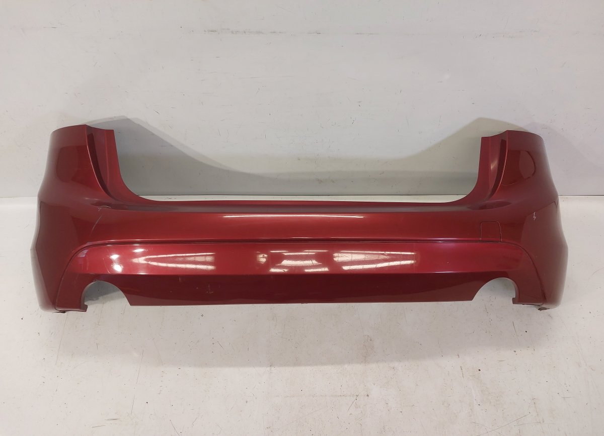 BMW 2 (F22 / F23) rear bumper