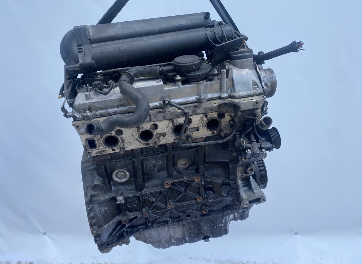 Engine MERCEDES-BENZ VITO / V-CLASS (W638) (1996-2003)