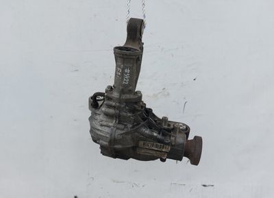68060207AD T02UF1472D0944 A0934102 H210047 C210047 Диференциал на преден мост JEEP GRAND CHEROKEE IV (WK, WK2) (2010-2021)