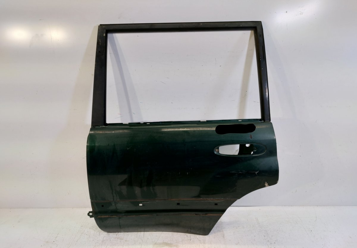 Toyota Land Cruiser 100 Door Rear Left Door Rear  Left TOYOTA LAND CRUISER 100 (1998-2...