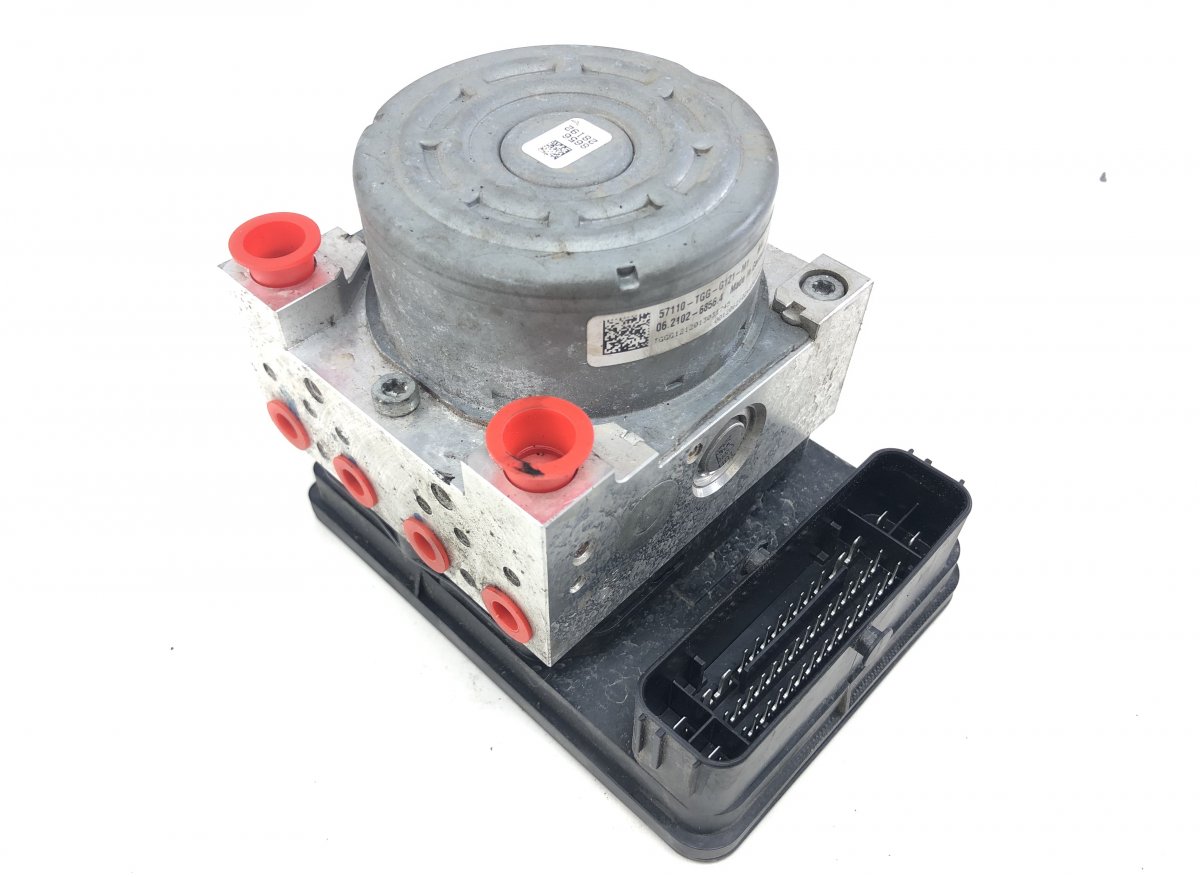 Honda Civic ABS hydraulic unit / pump 06210989583 06.2109-8958.3 ABS hydraulic unit /...