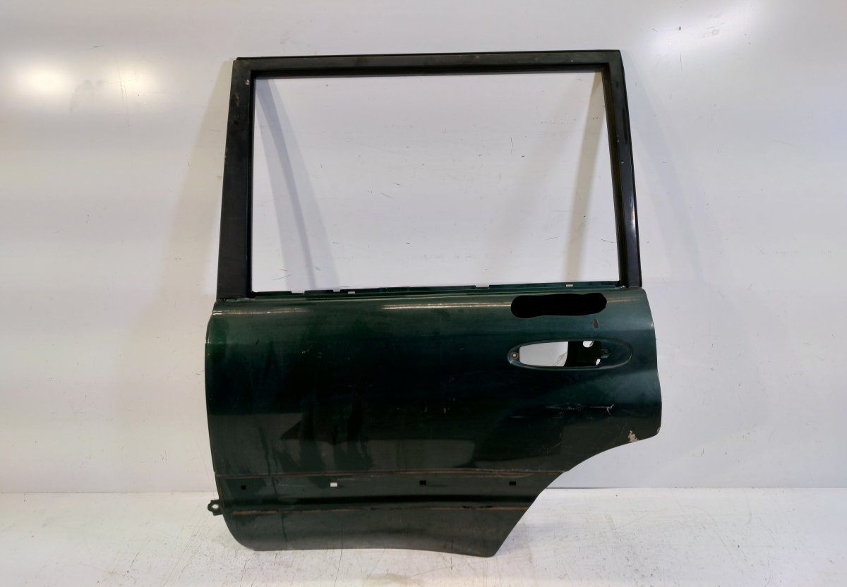 Door Rear  Left TOYOTA LAND CRUISER 100 (1998-2007)