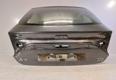 4G8827025B Крышка багажника AUDI A7 Sportback (4GA) (2010-2017)