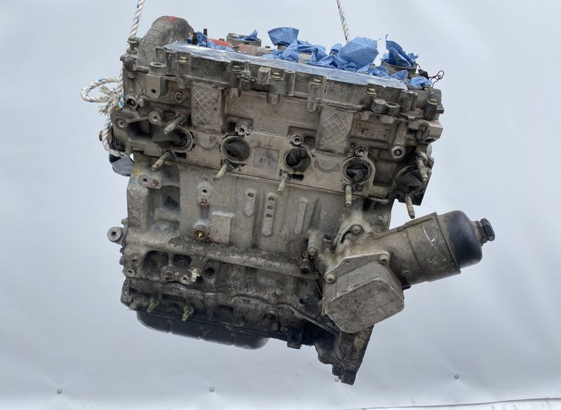 Engine CITROËN C3 I (2002-2010)