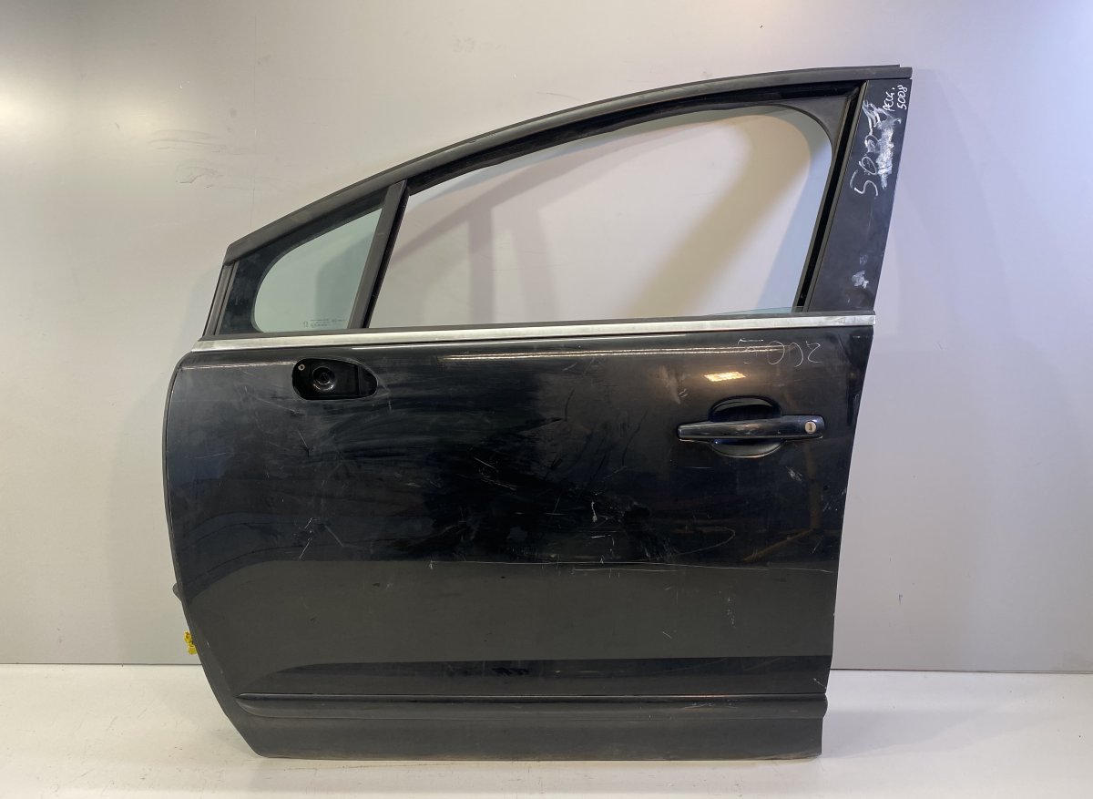 Peugeot 5008 Door Front Left Door Front Left PEUGEOT 5008 I (T87) (2009-2016...