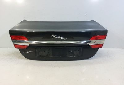 Bagāžnieka vāks / bagāžas nodalījuma durvis JAGUAR XF (X250, CC9) (2008-2015)