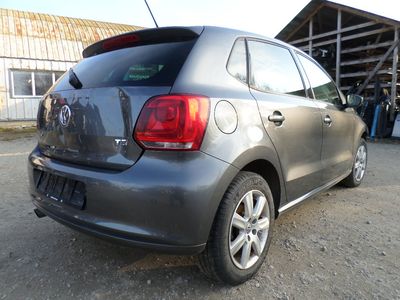 Aile Arrière Droit VW POLO V (6R, 6C, 61) (2009-2017)