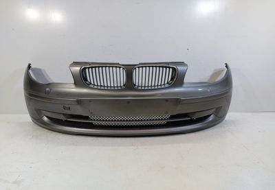 Främre stötfångare BMW 1 (E81, E82, E87, E88) (2003-2013)