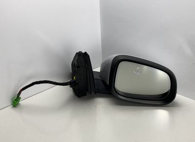 3304-808 3304808 Spogulis labais VOLVO S60 II / V60 I ​​(2010-2018)