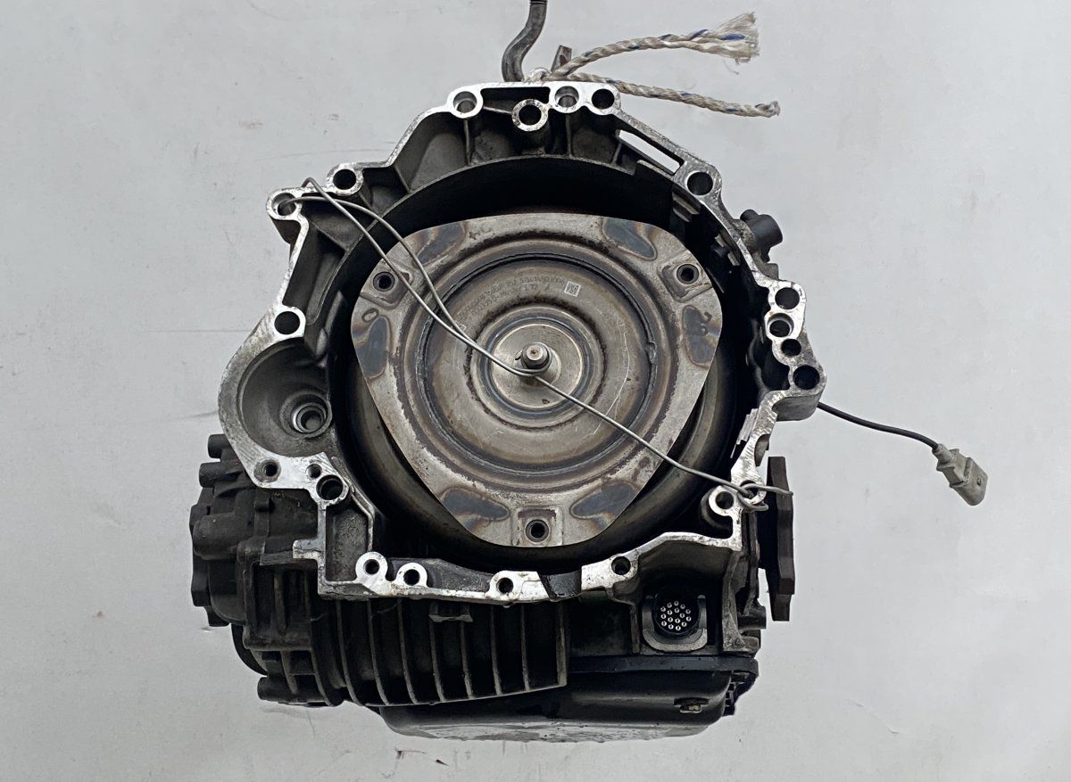 HEL Gearbox VW PHAETON (3D) (2002-2016)