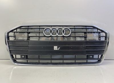 Kratka chłodnicy AUDI A6 / A6 ALLROAD (C7, 4G) (2010-2018)