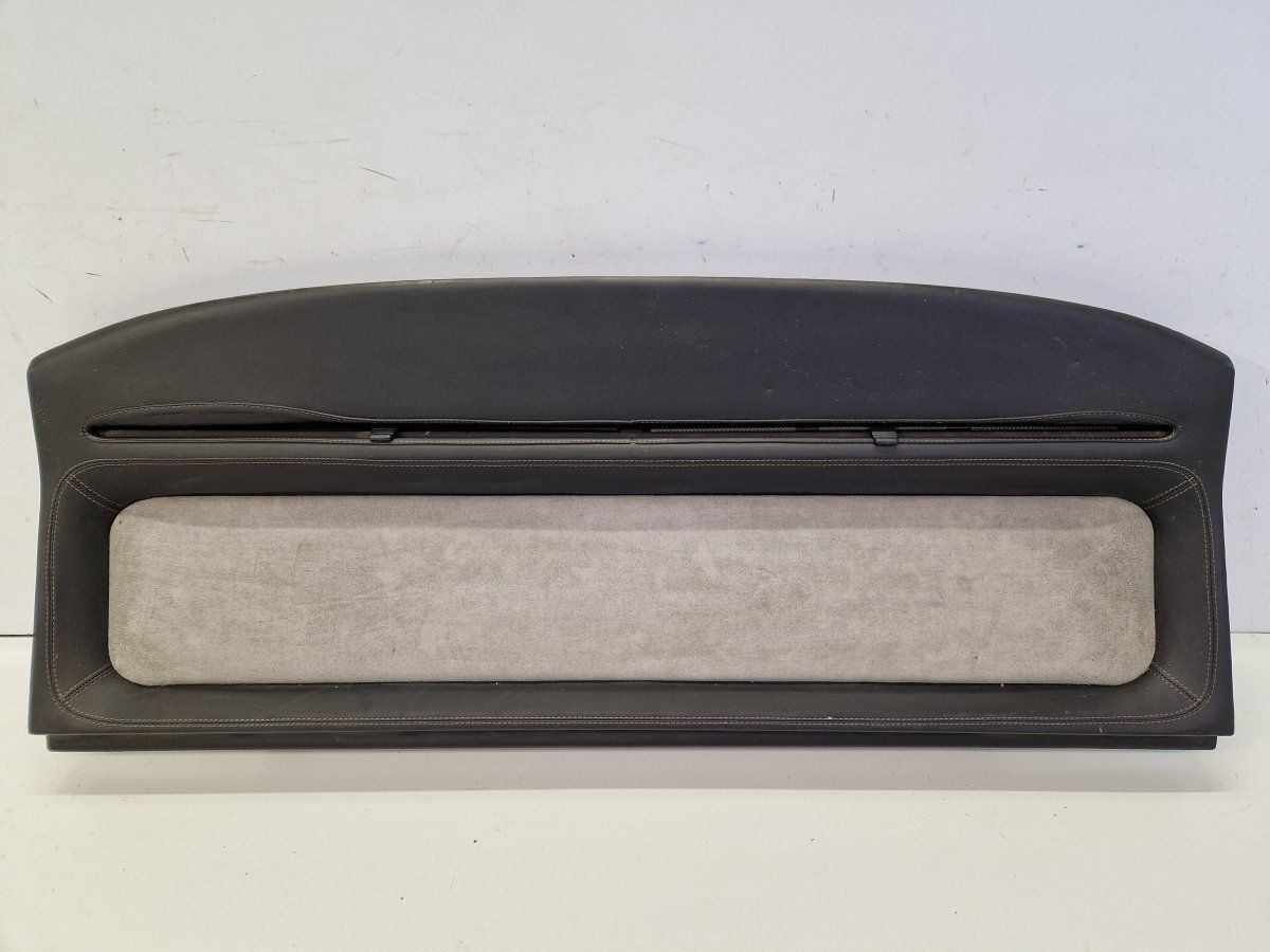 379951316 Parcel shelf MASERATI QUATTROPORTE II (03.94-)